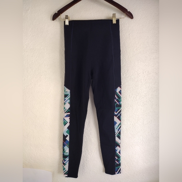 Sweaty Betty Power 7/8 Workout Leggings - Picture 3 of 7